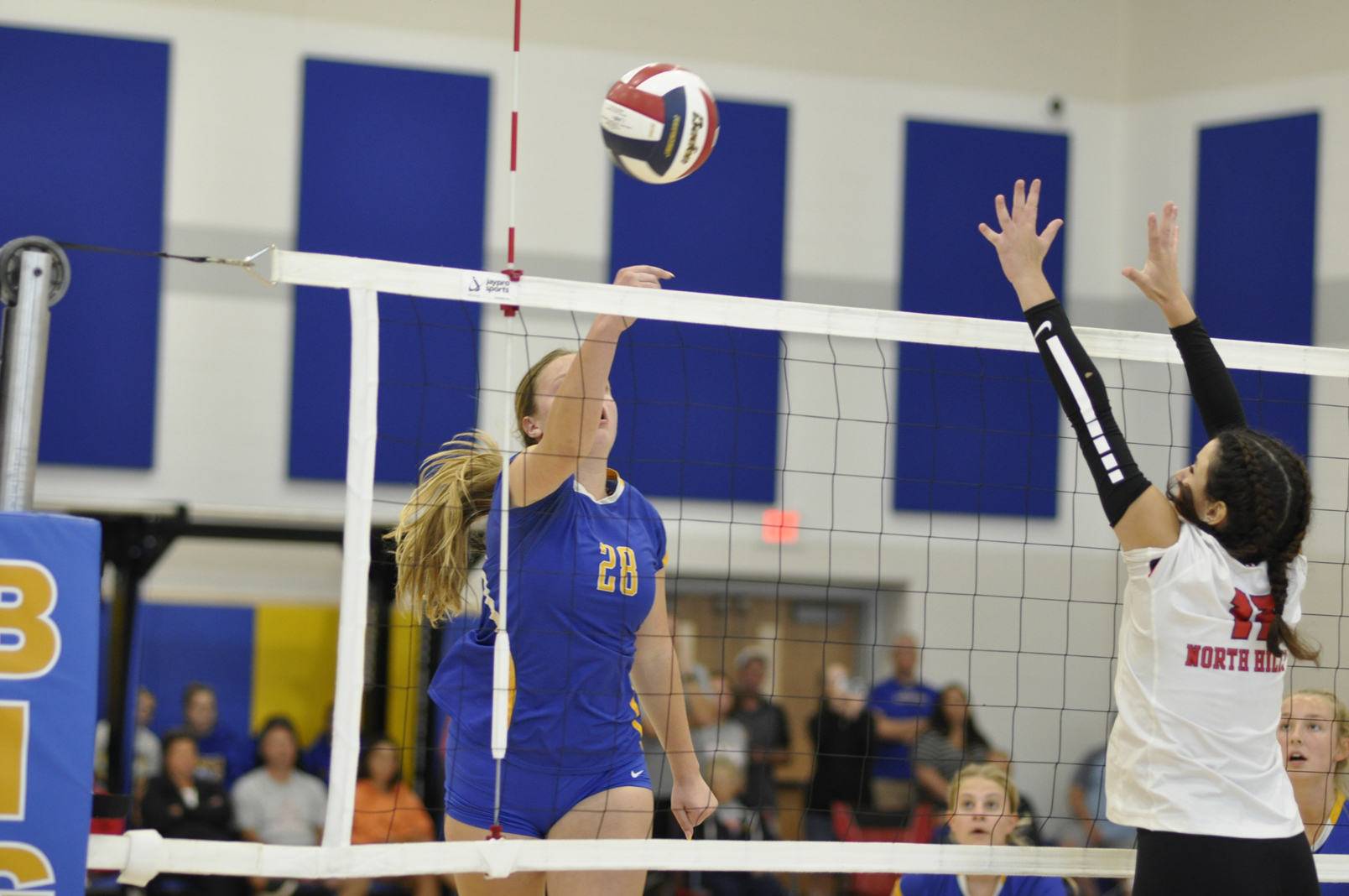 Canon-mcmillan Tournament Photos